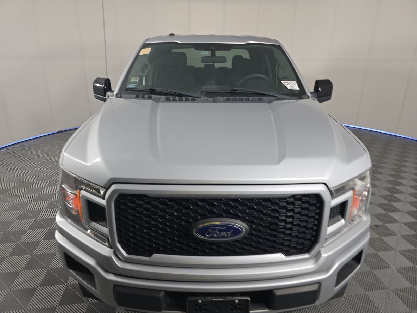 2019 Ford F-150 XL RWD