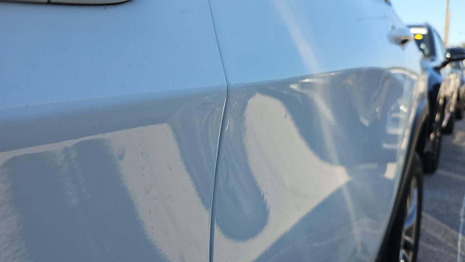 2022 Jeep Cherokee Latitude Lux FWD