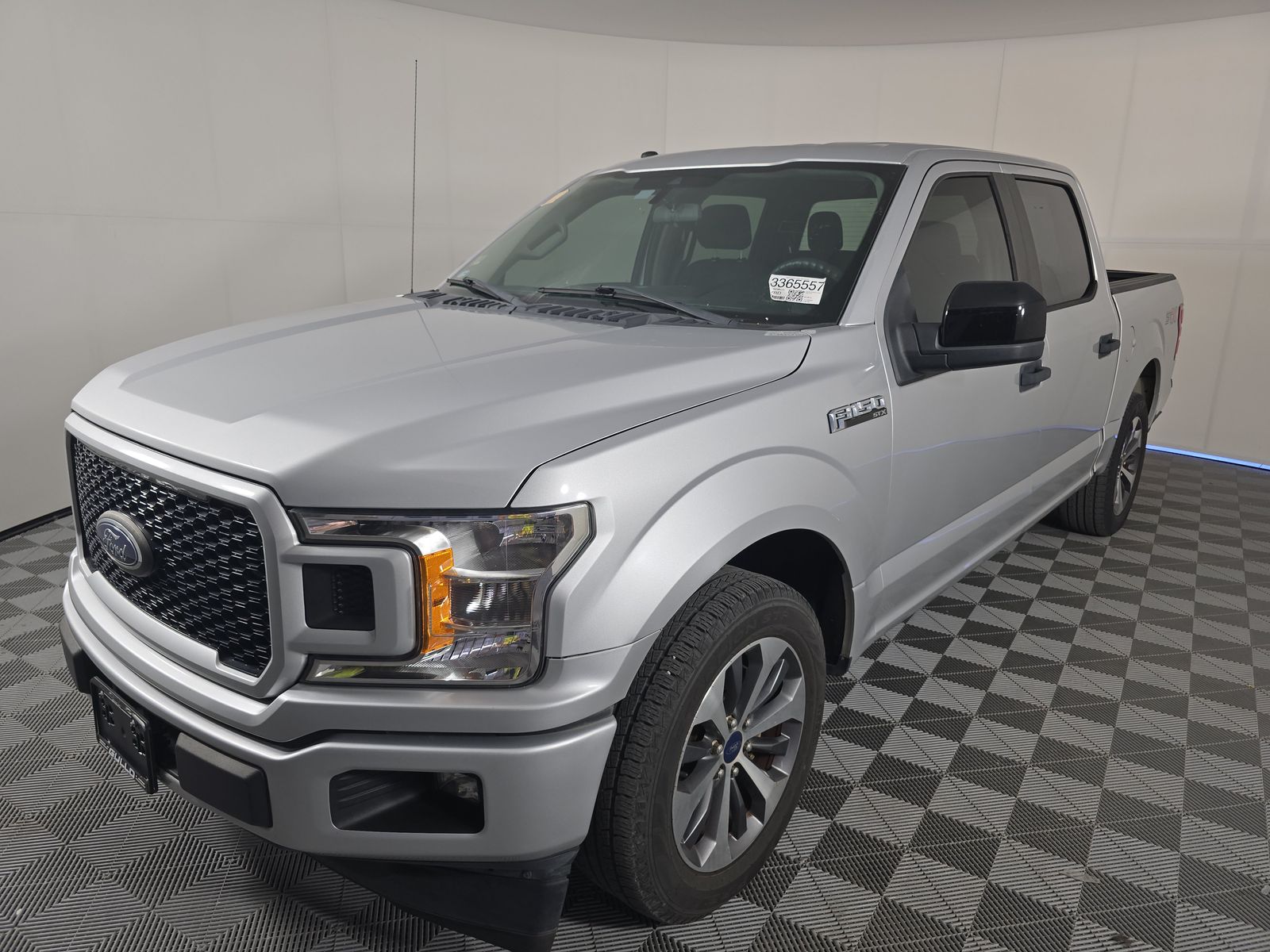 2019 Ford F-150 XL RWD