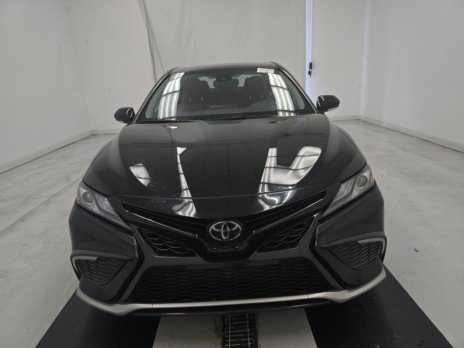 2024 Toyota Camry XSE FWD