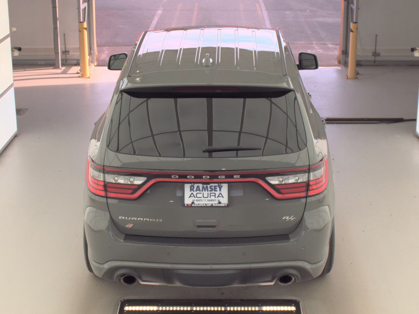 2022 Dodge Durango R/T AWD