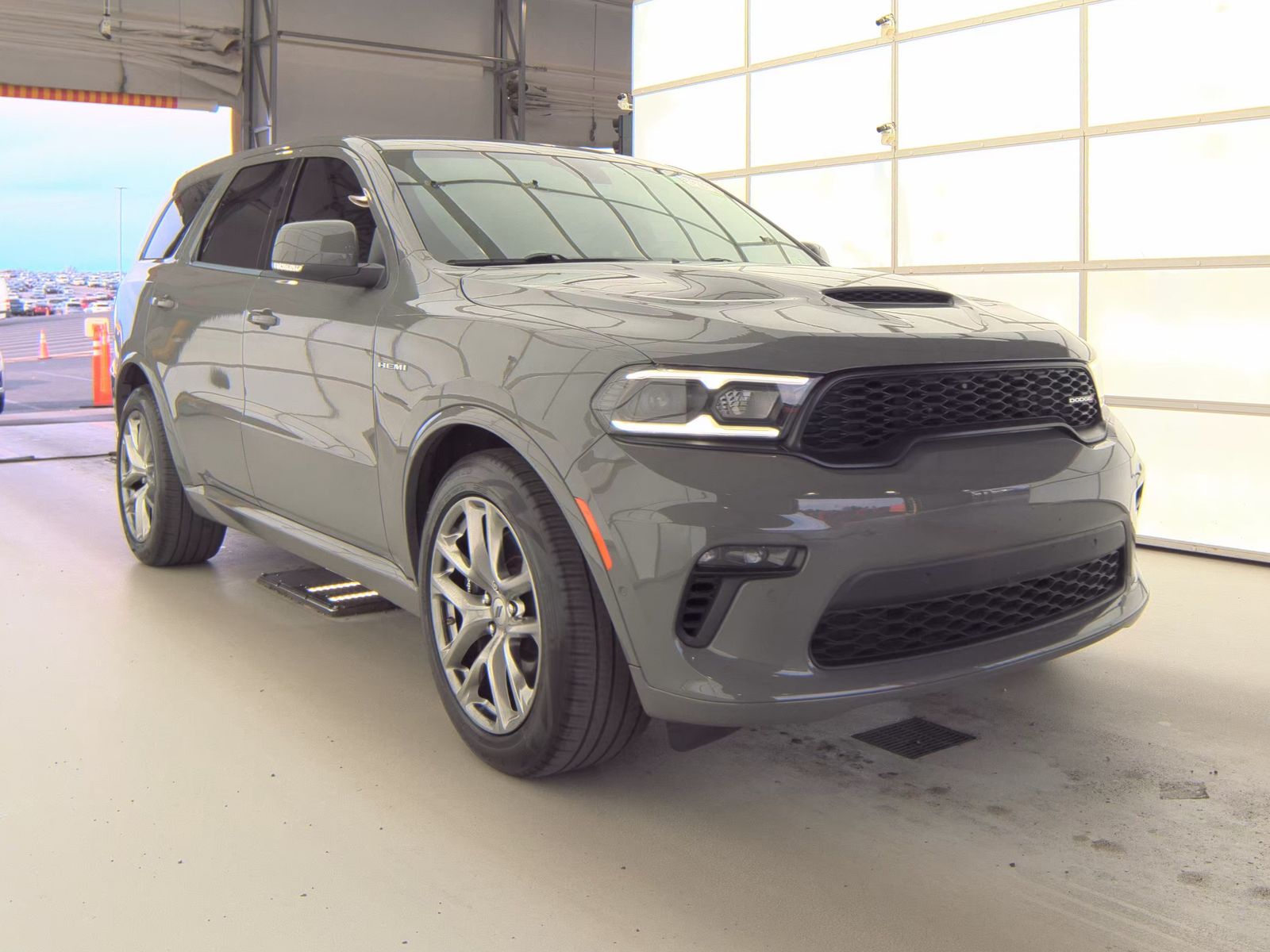 2022 Dodge Durango R/T AWD