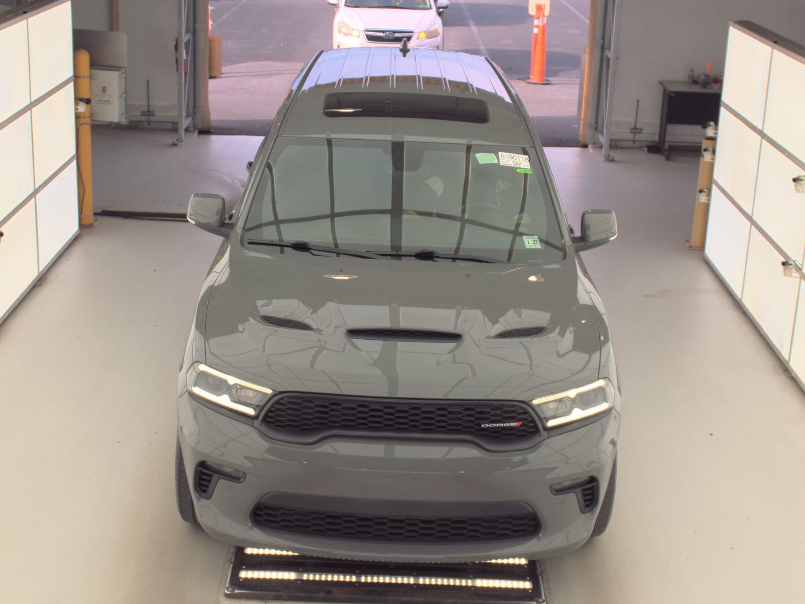 2022 Dodge Durango R/T AWD