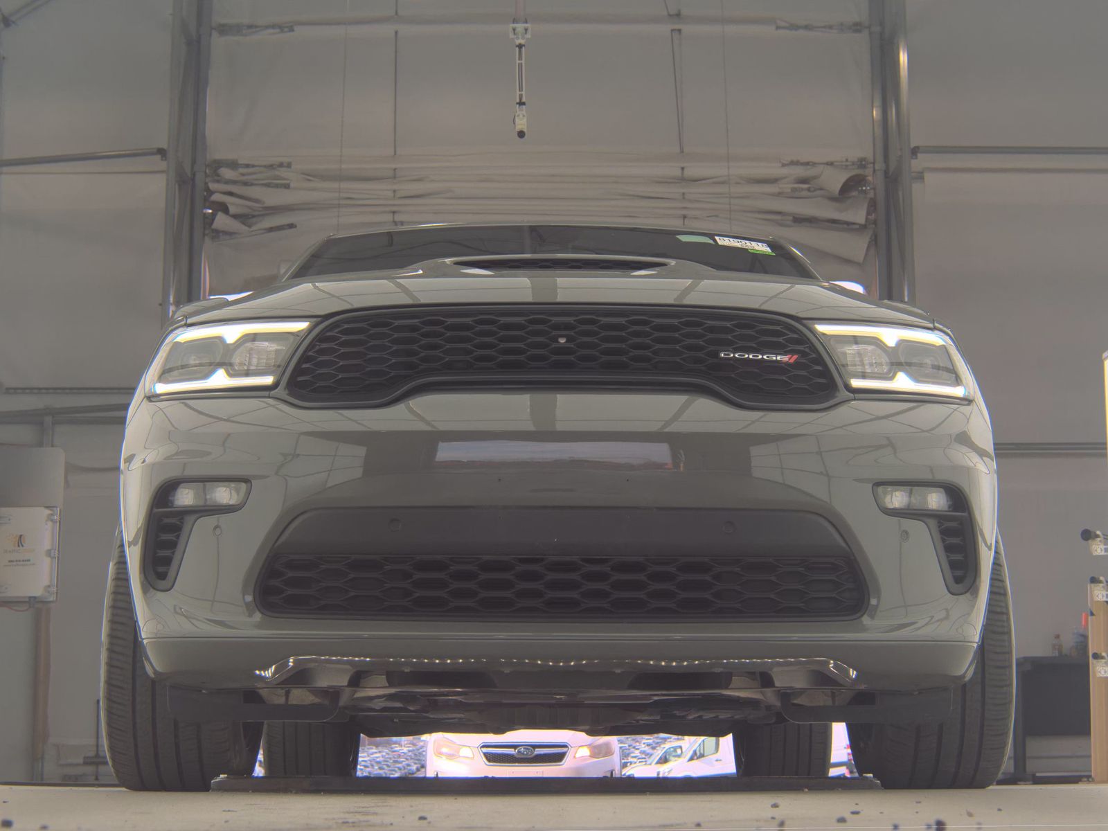 2022 Dodge Durango R/T AWD