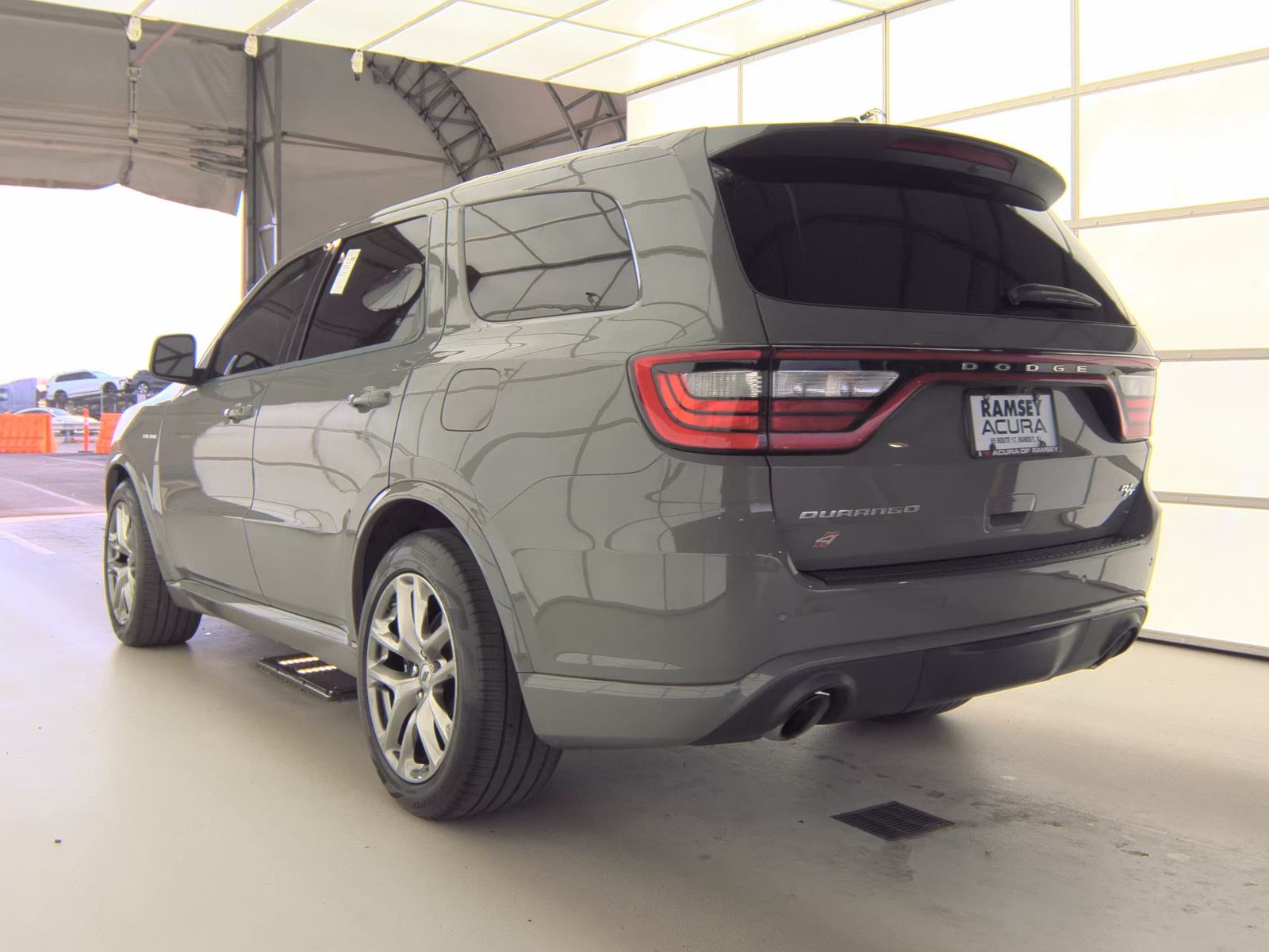 2022 Dodge Durango R/T AWD