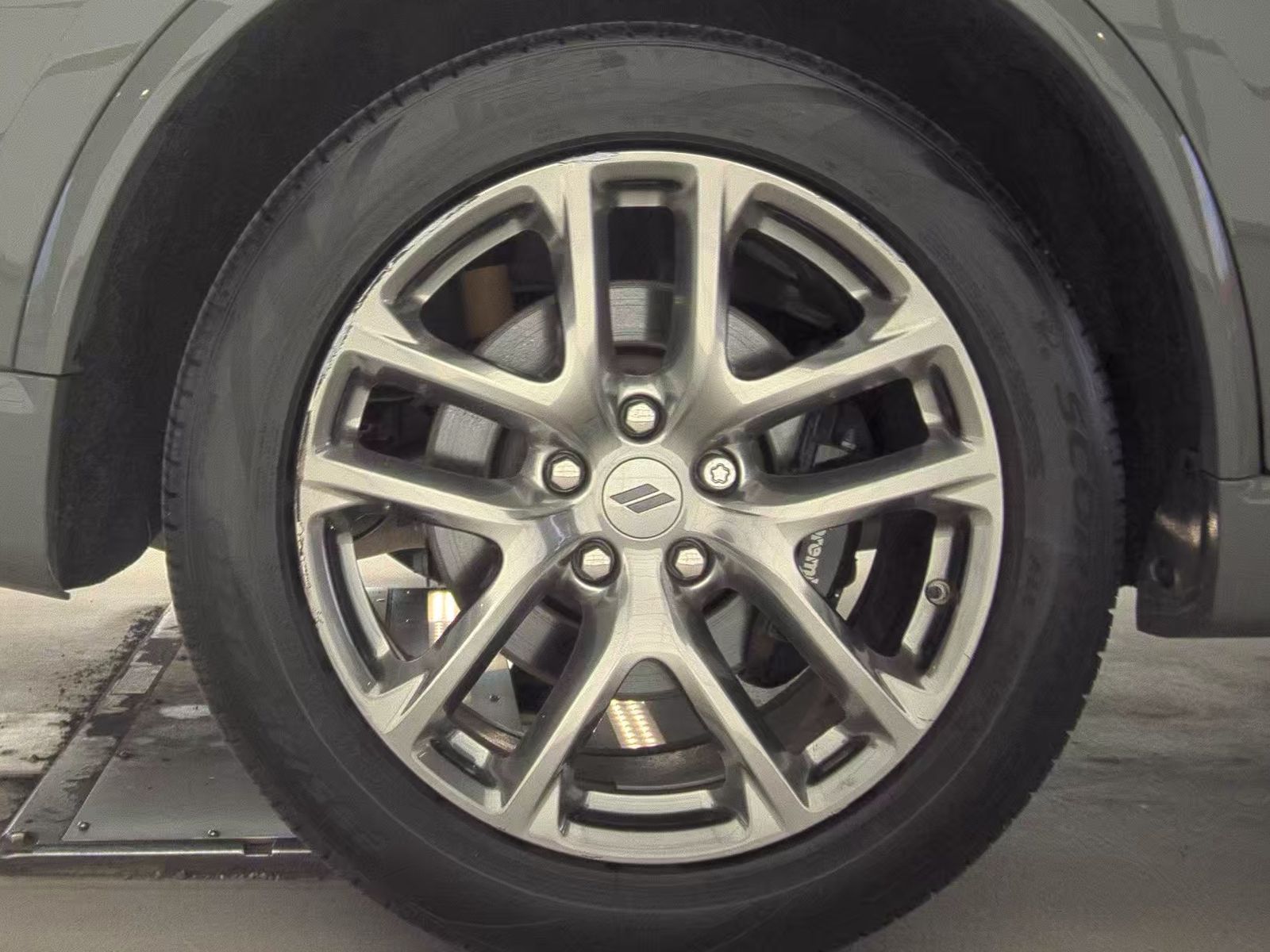 2022 Dodge Durango R/T AWD