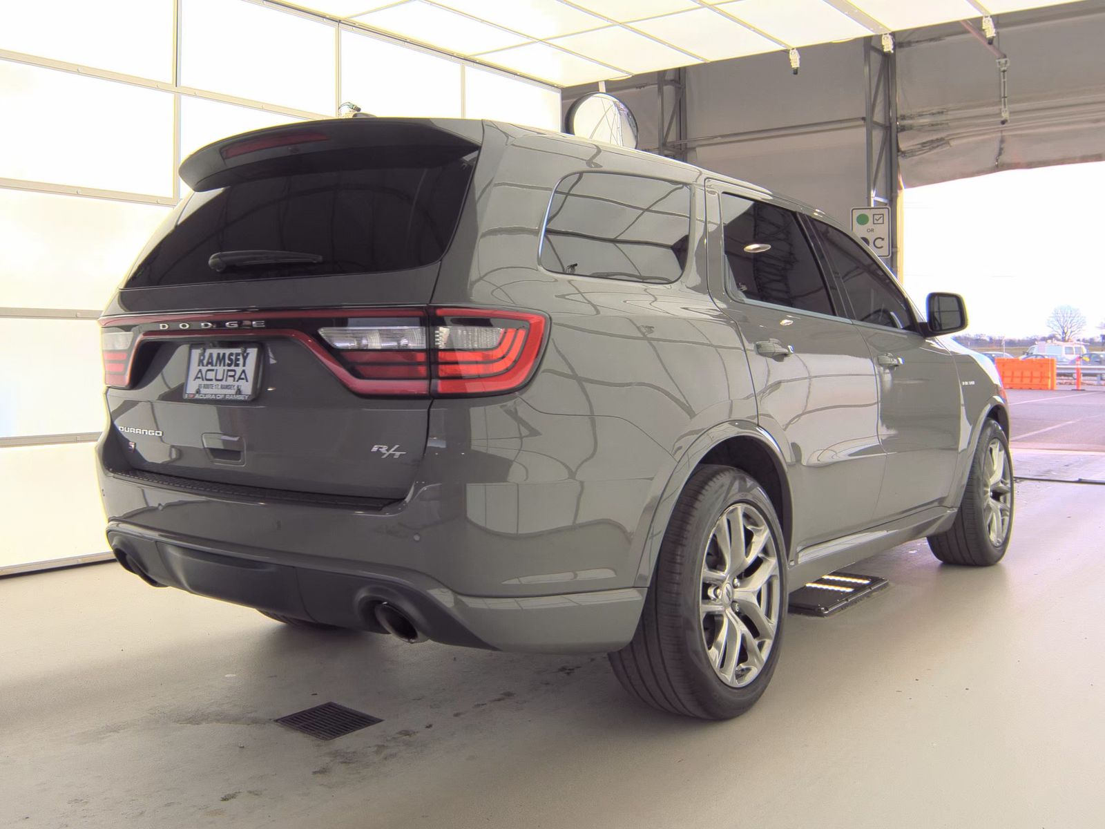 2022 Dodge Durango R/T AWD