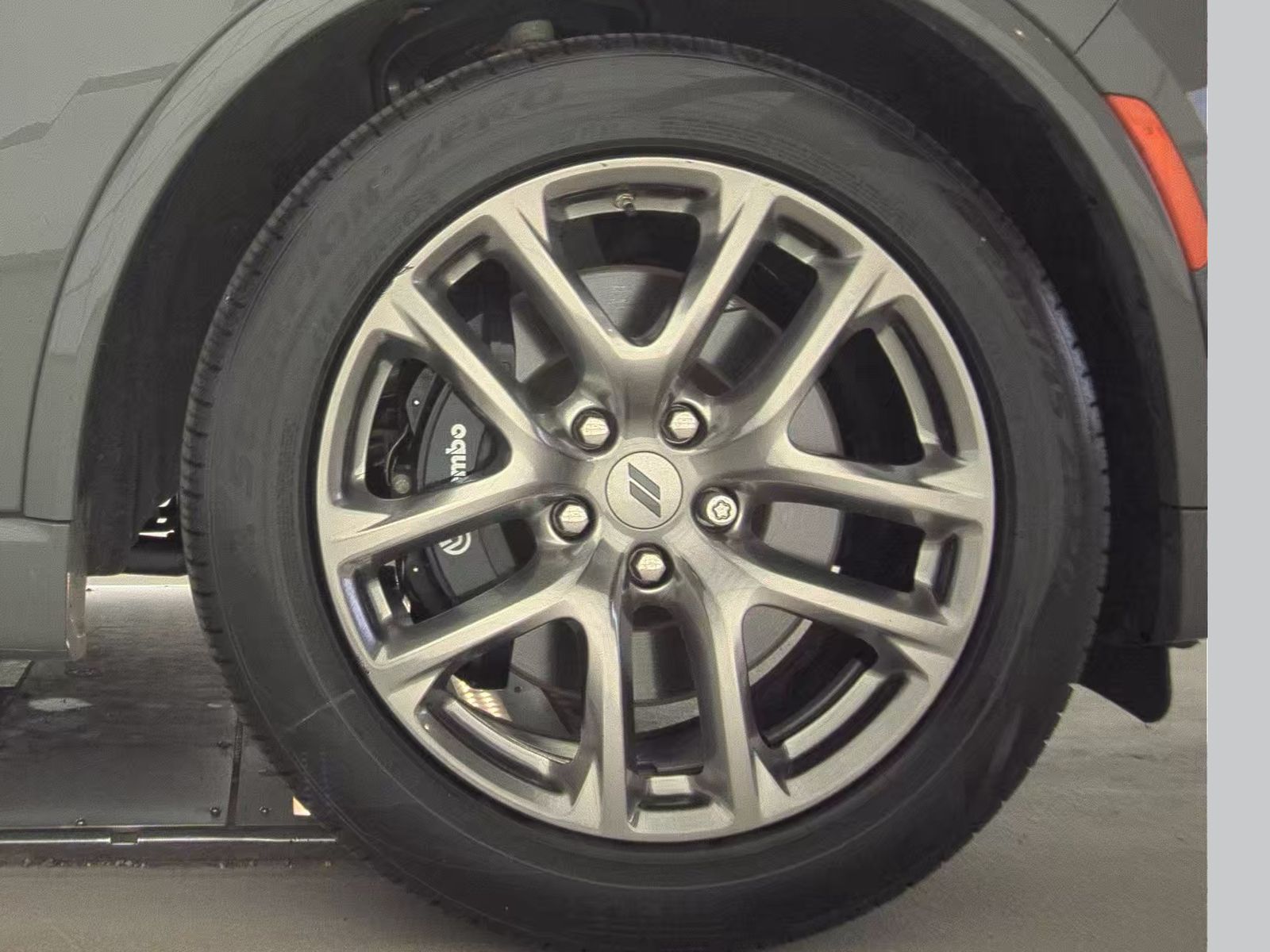 2022 Dodge Durango R/T AWD