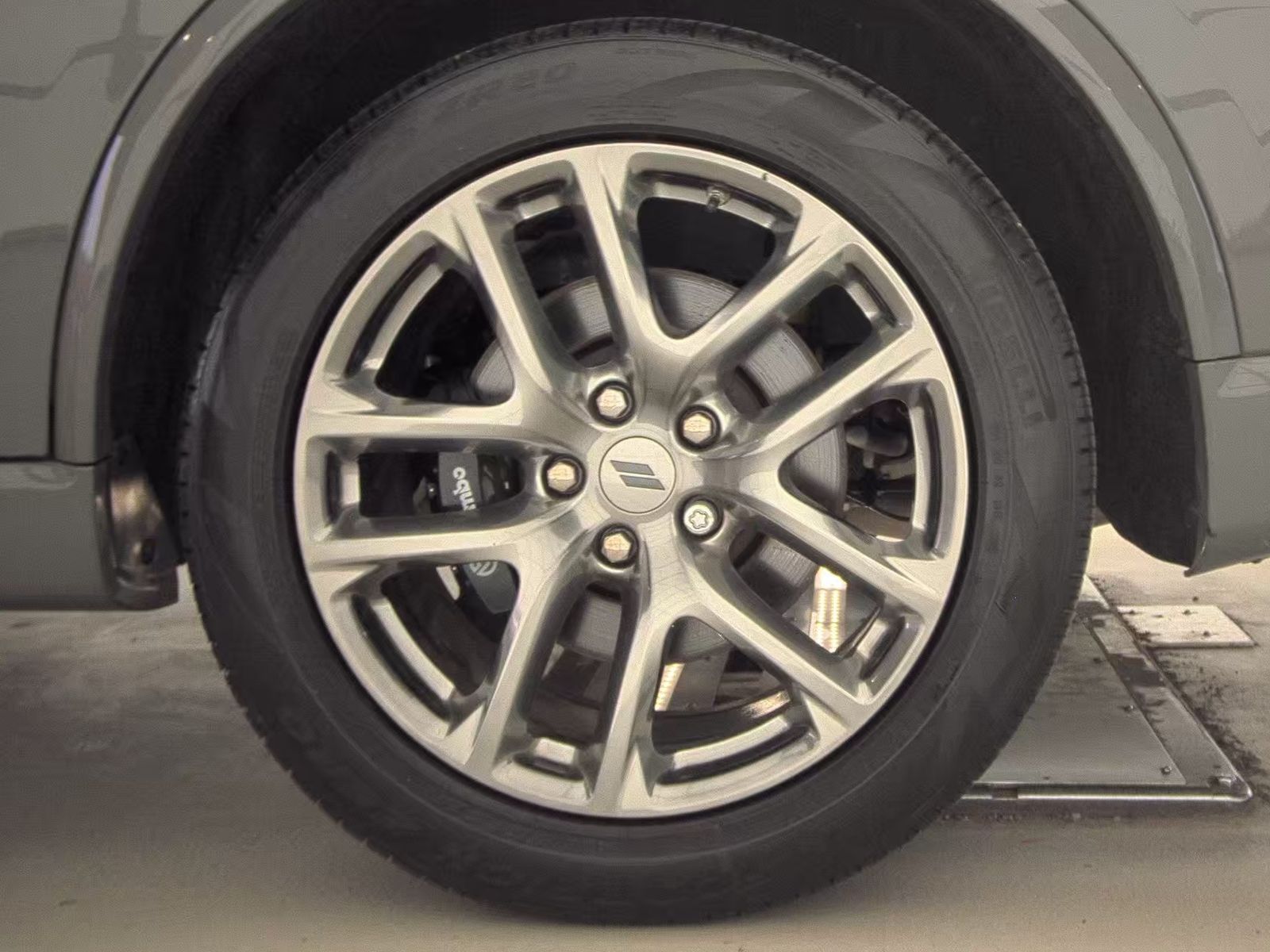 2022 Dodge Durango R/T AWD