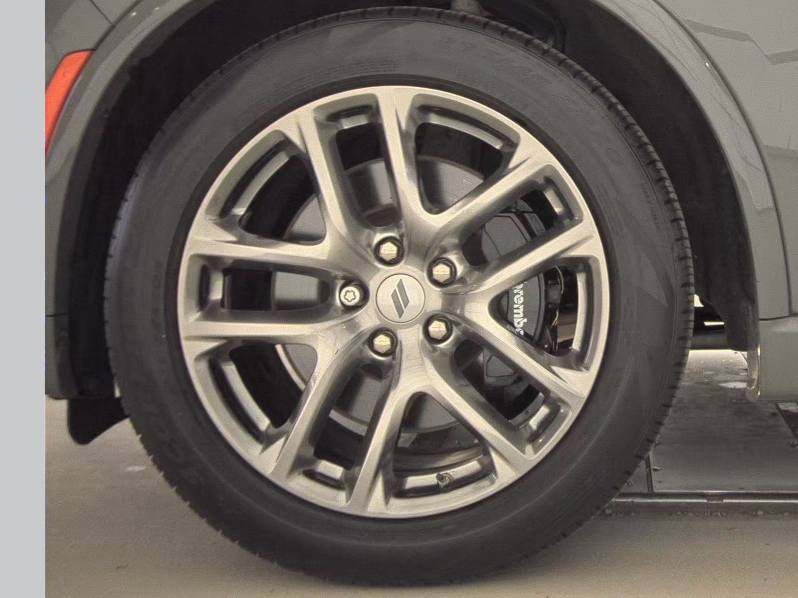 2022 Dodge Durango R/T AWD