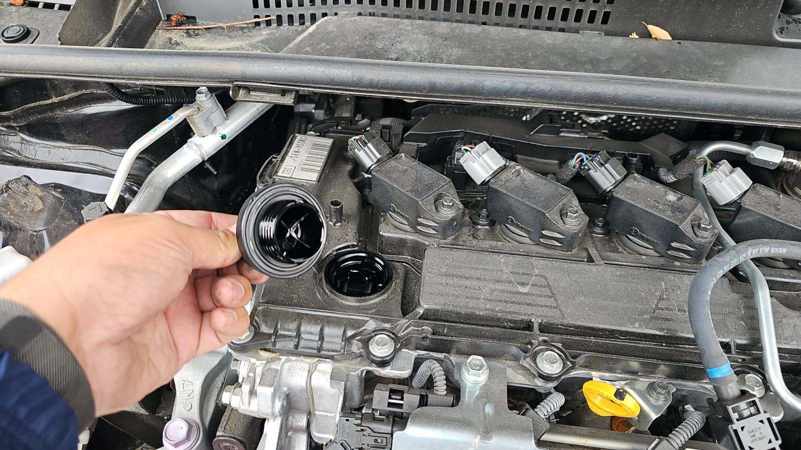 2024 Toyota Prius LE FWD