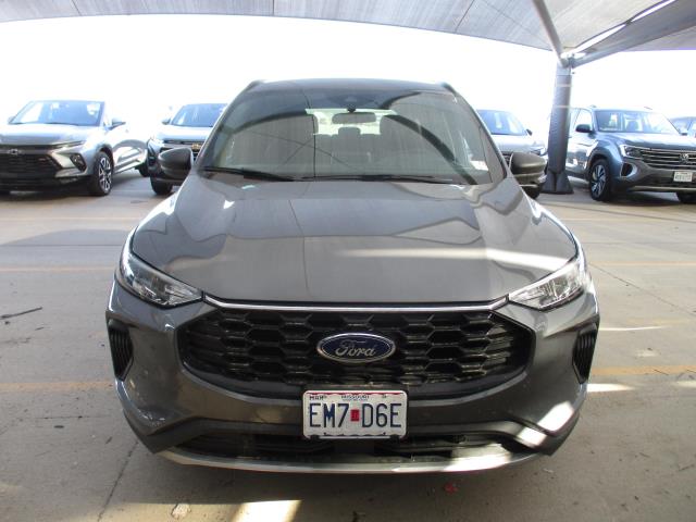 2025 Ford Escape ST-Line AWD