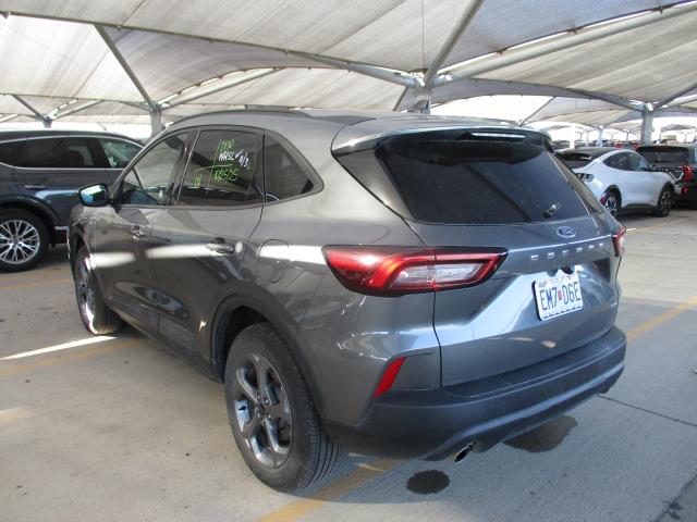 2025 Ford Escape ST-Line AWD