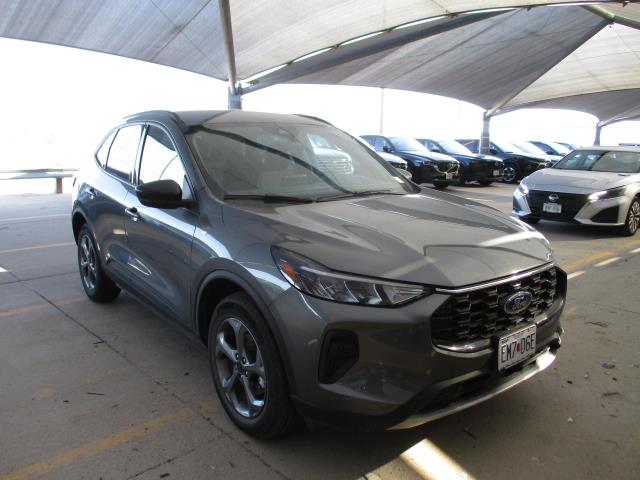 2025 Ford Escape ST-Line AWD