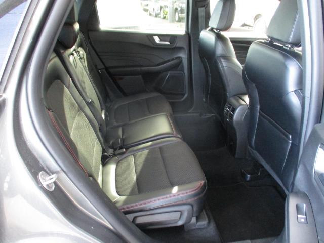 2025 Ford Escape ST-Line AWD