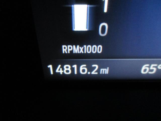 2025 Ford Escape ST-Line AWD