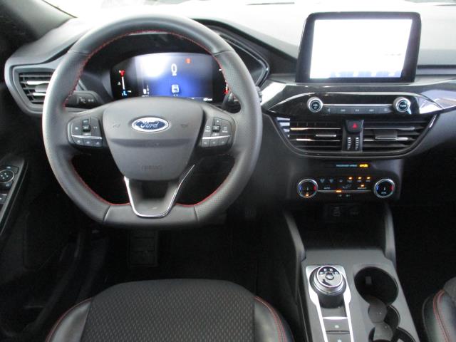 2025 Ford Escape ST-Line AWD