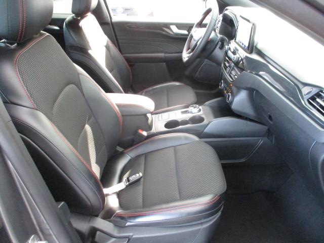 2025 Ford Escape ST-Line AWD