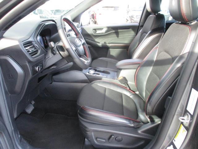 2025 Ford Escape ST-Line AWD