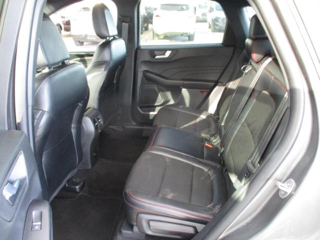 2025 Ford Escape ST-Line AWD