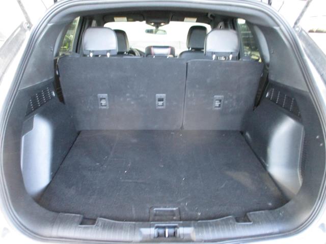 2025 Ford Escape ST-Line AWD