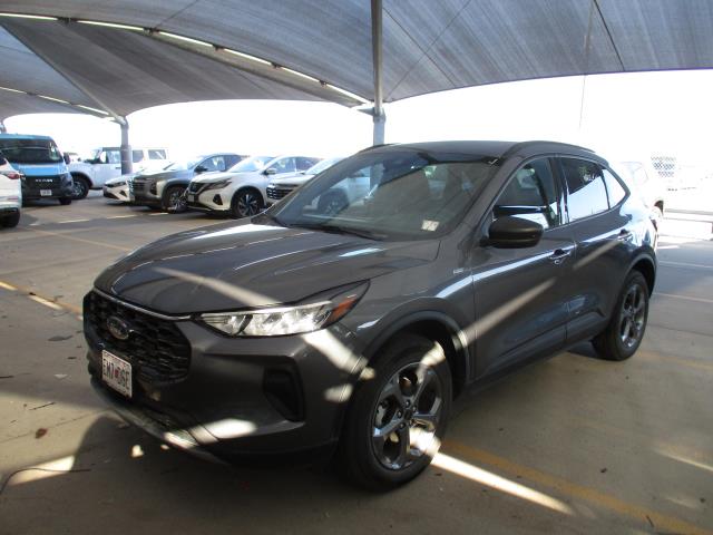 2025 Ford Escape ST-Line AWD