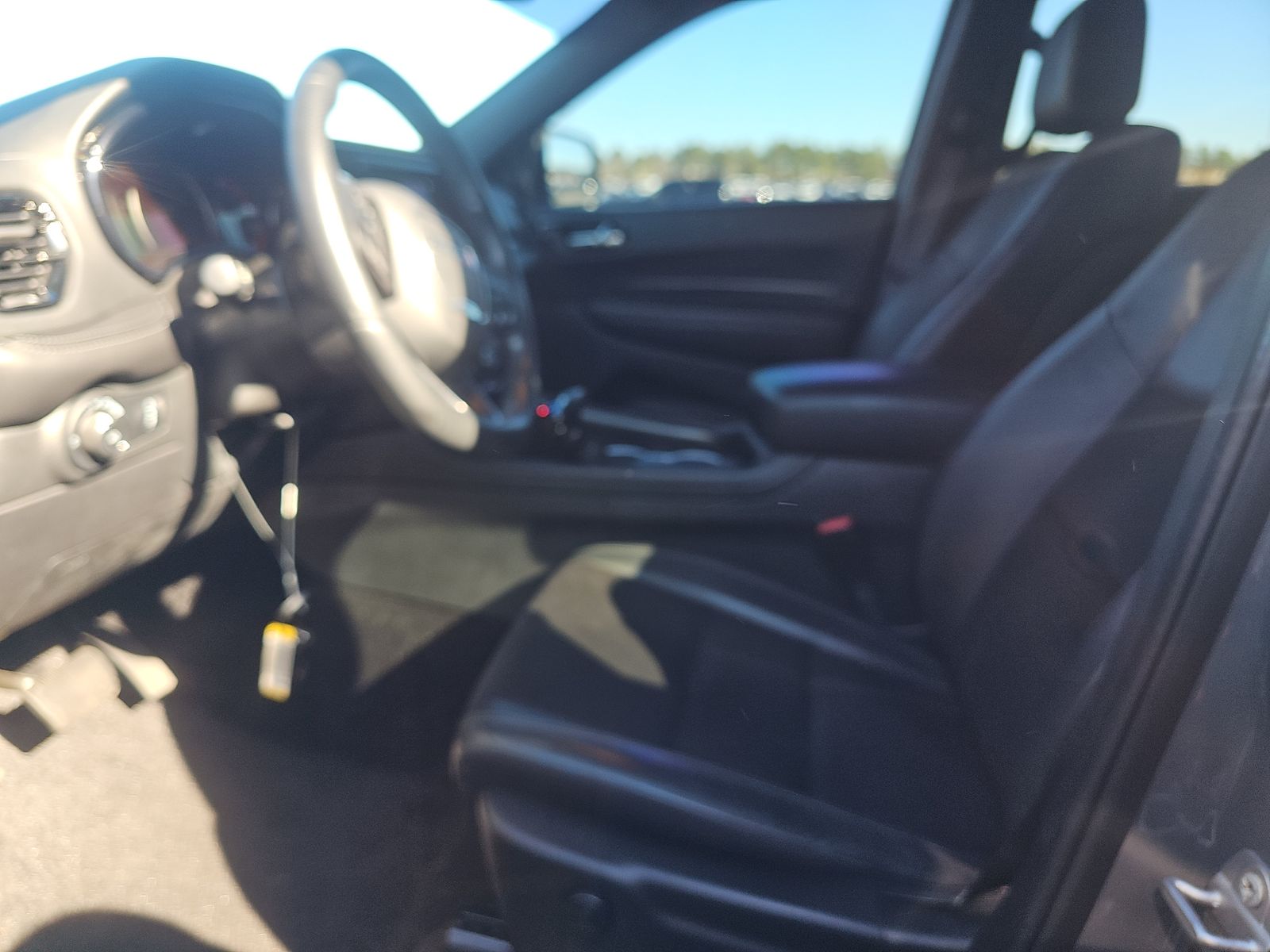 2022 Dodge Durango GT Plus RWD