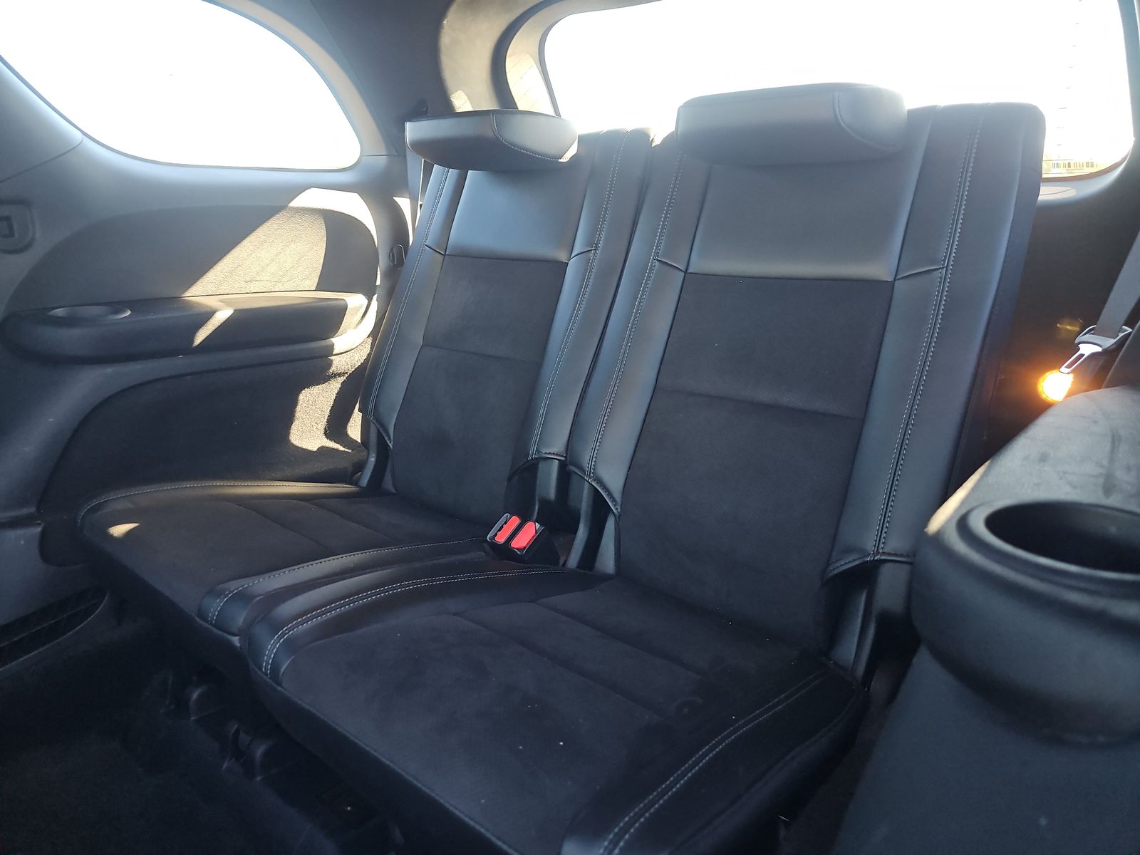 2022 Dodge Durango GT Plus RWD