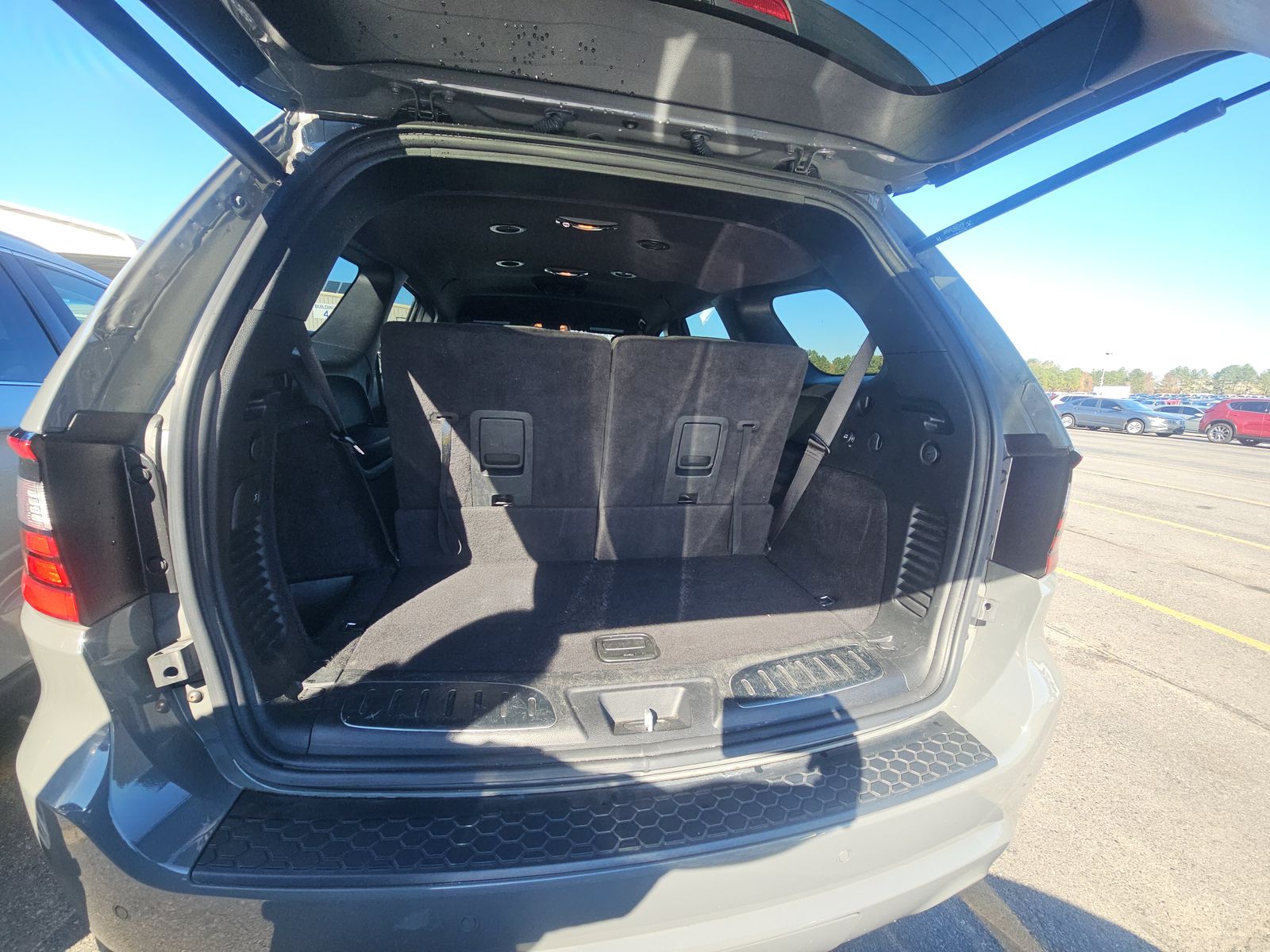 2022 Dodge Durango GT Plus RWD