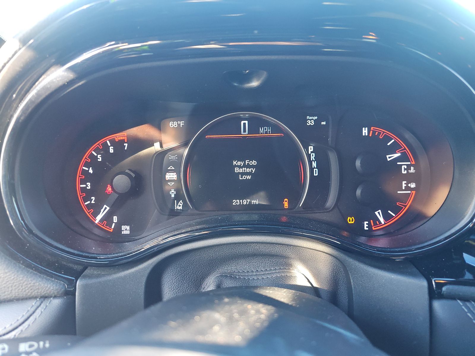 2022 Dodge Durango GT Plus RWD