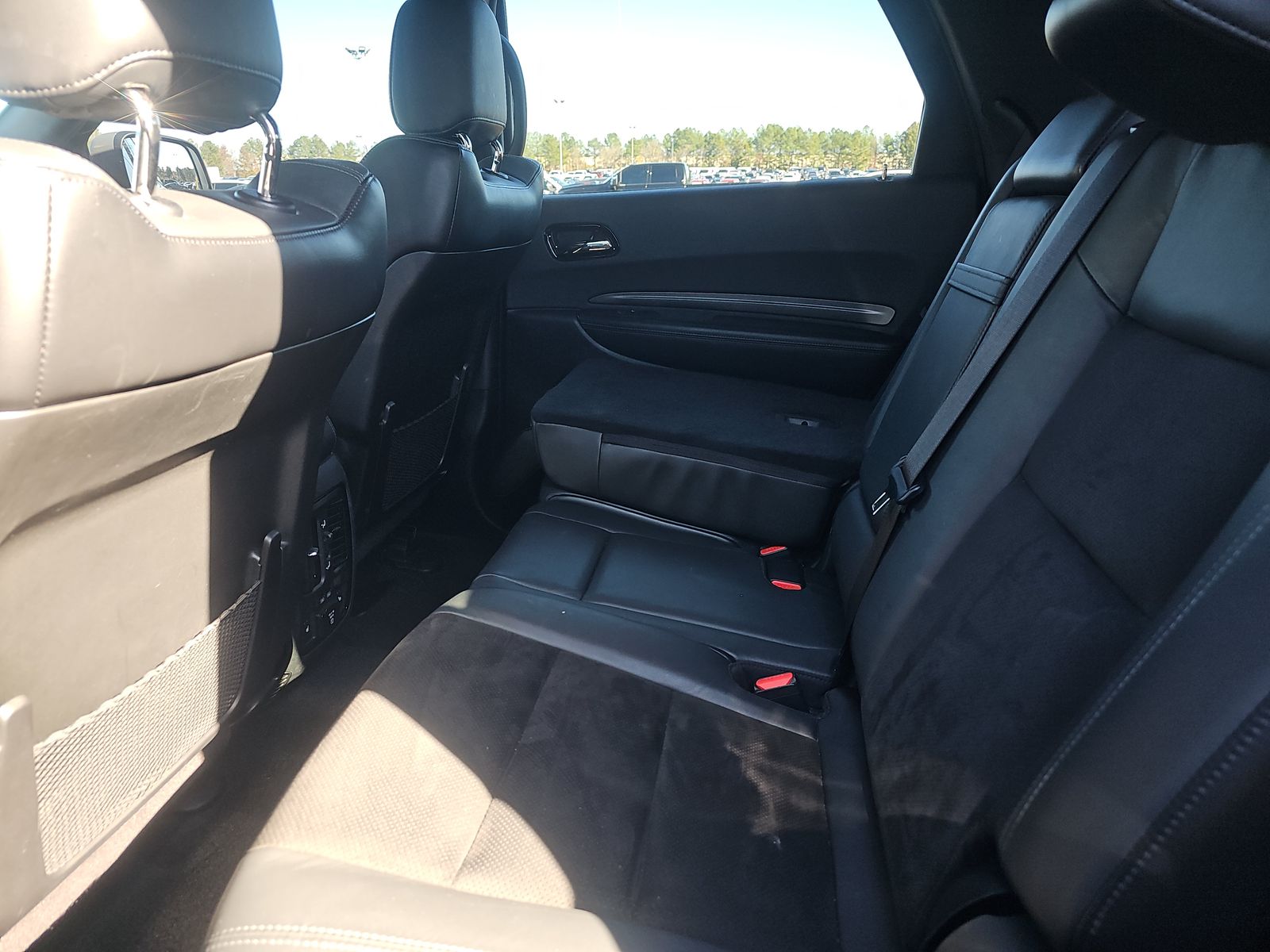 2022 Dodge Durango GT Plus RWD