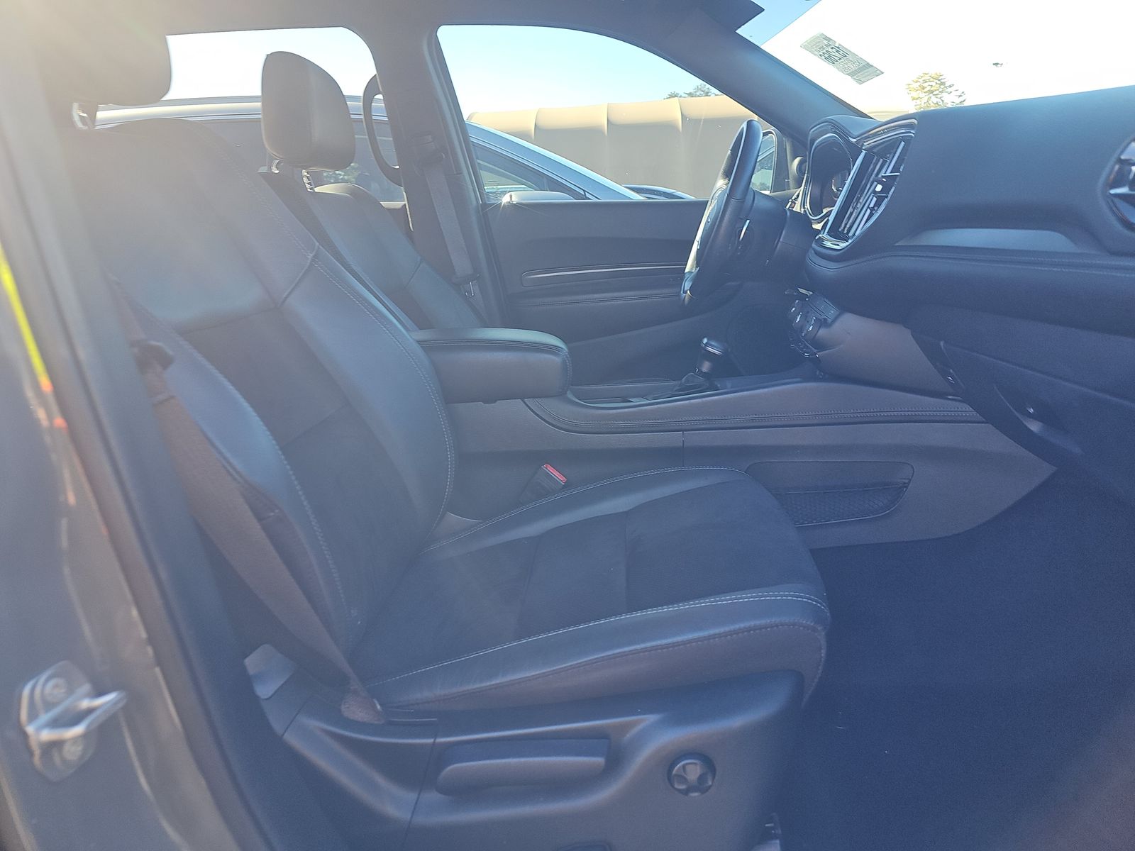 2022 Dodge Durango GT Plus RWD