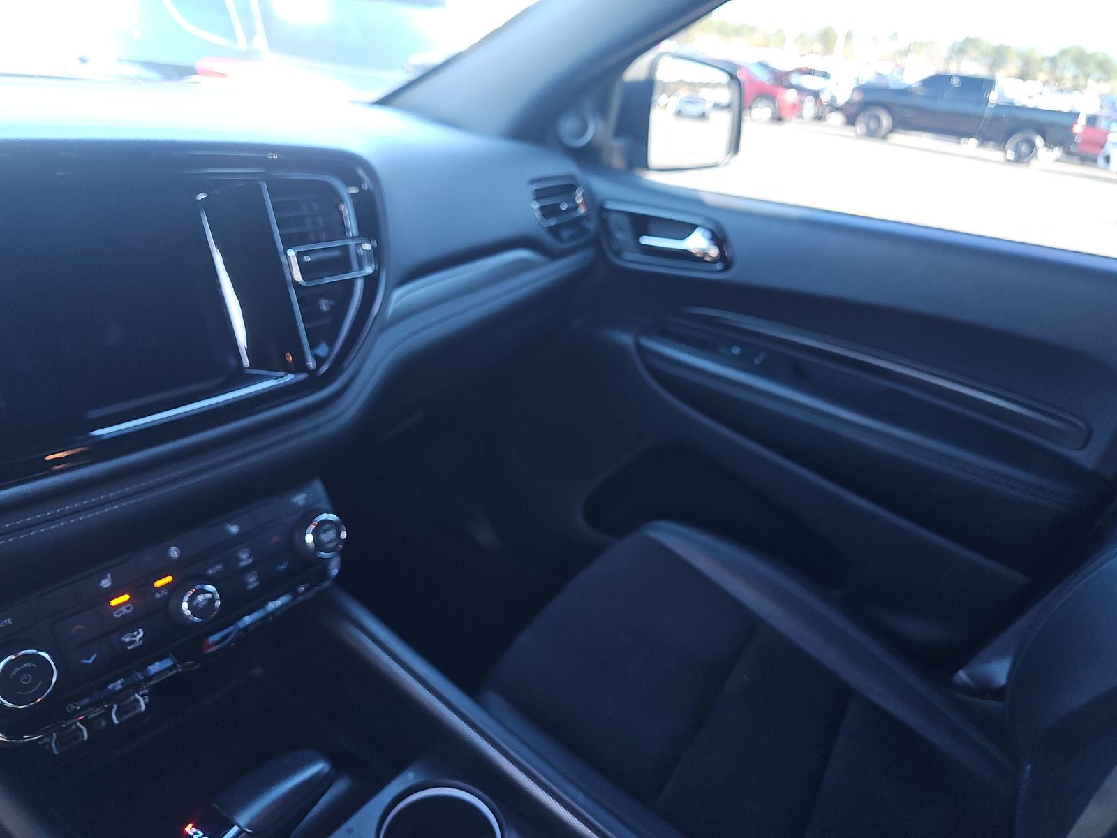 2022 Dodge Durango GT Plus RWD