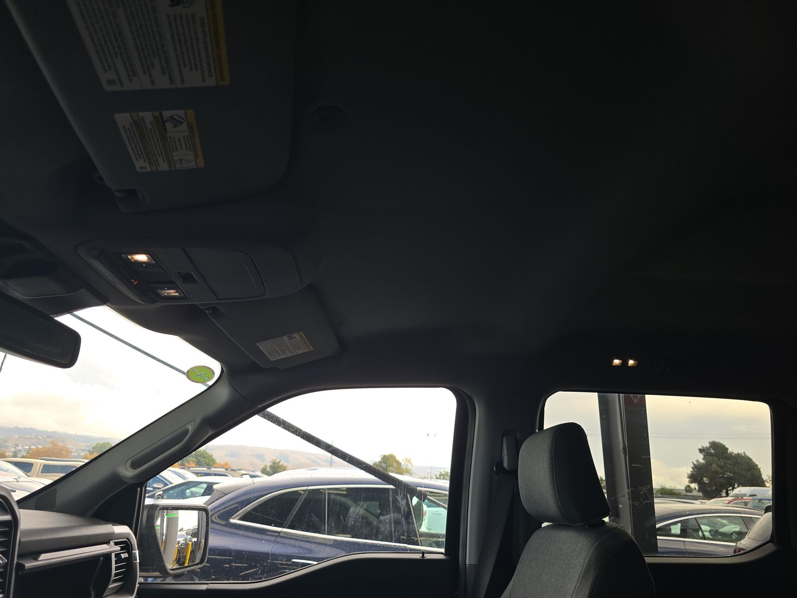 2024 Ford F-150 Hybrid XLT AWD