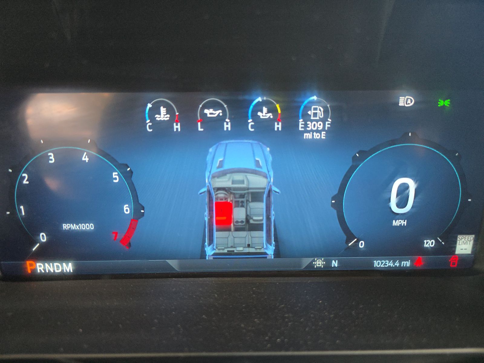 2024 Ford F-150 Hybrid XLT AWD