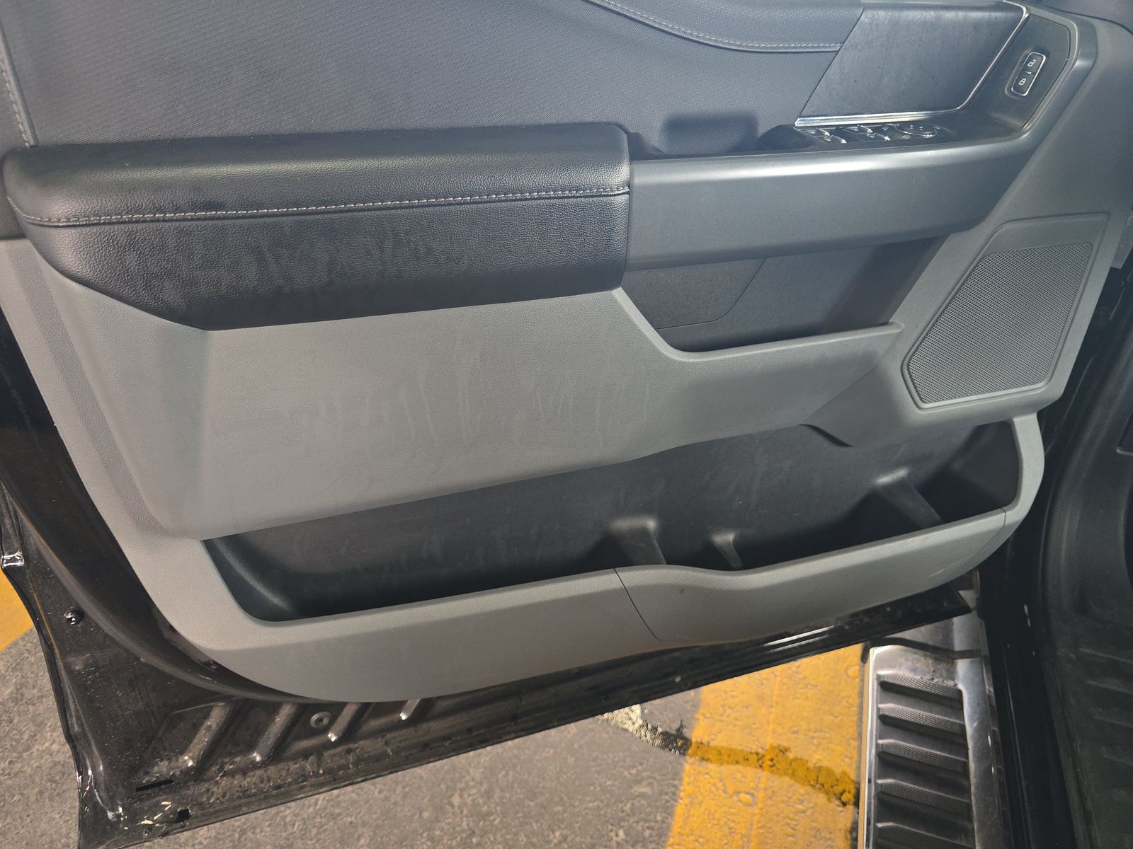 2024 Ford F-150 Hybrid XLT AWD