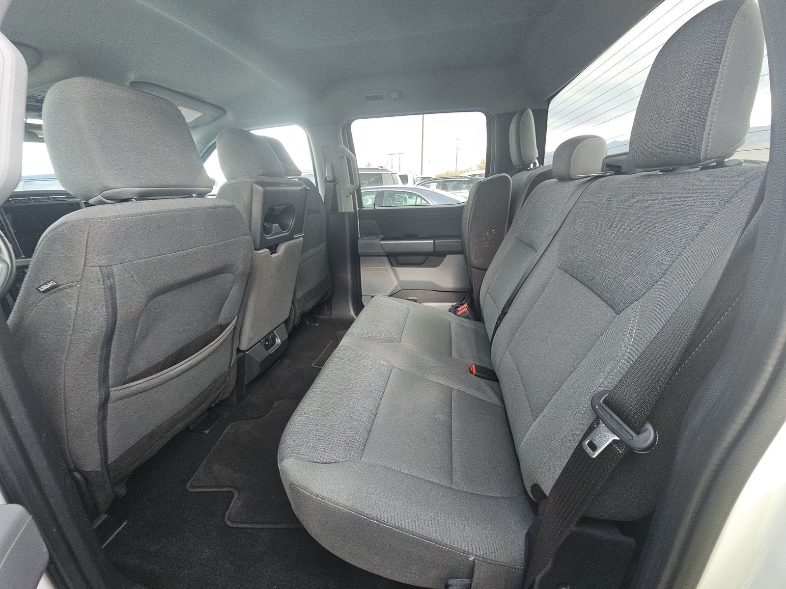 2024 Ford F-150 XLT AWD