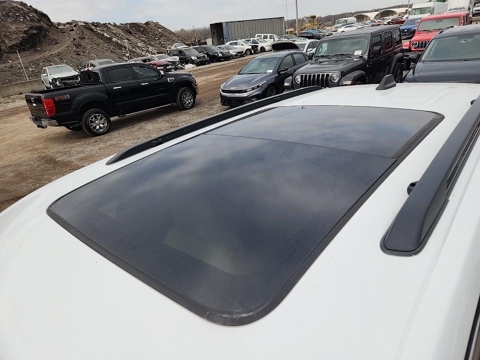 2024 Jeep Grand Cherokee Limited AWD