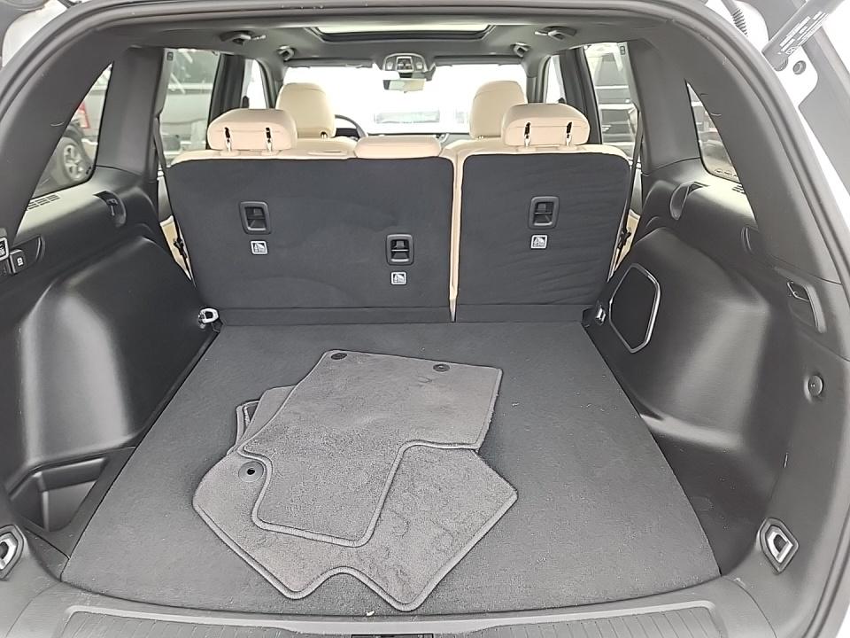 2024 Jeep Grand Cherokee Limited AWD