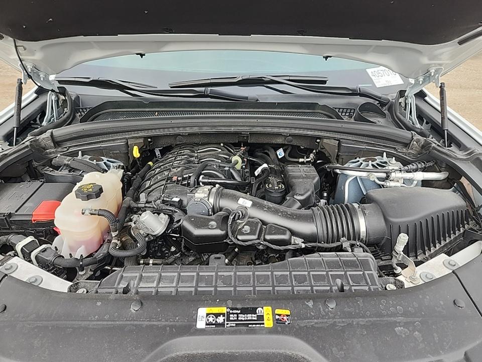 2024 Jeep Grand Cherokee Limited AWD