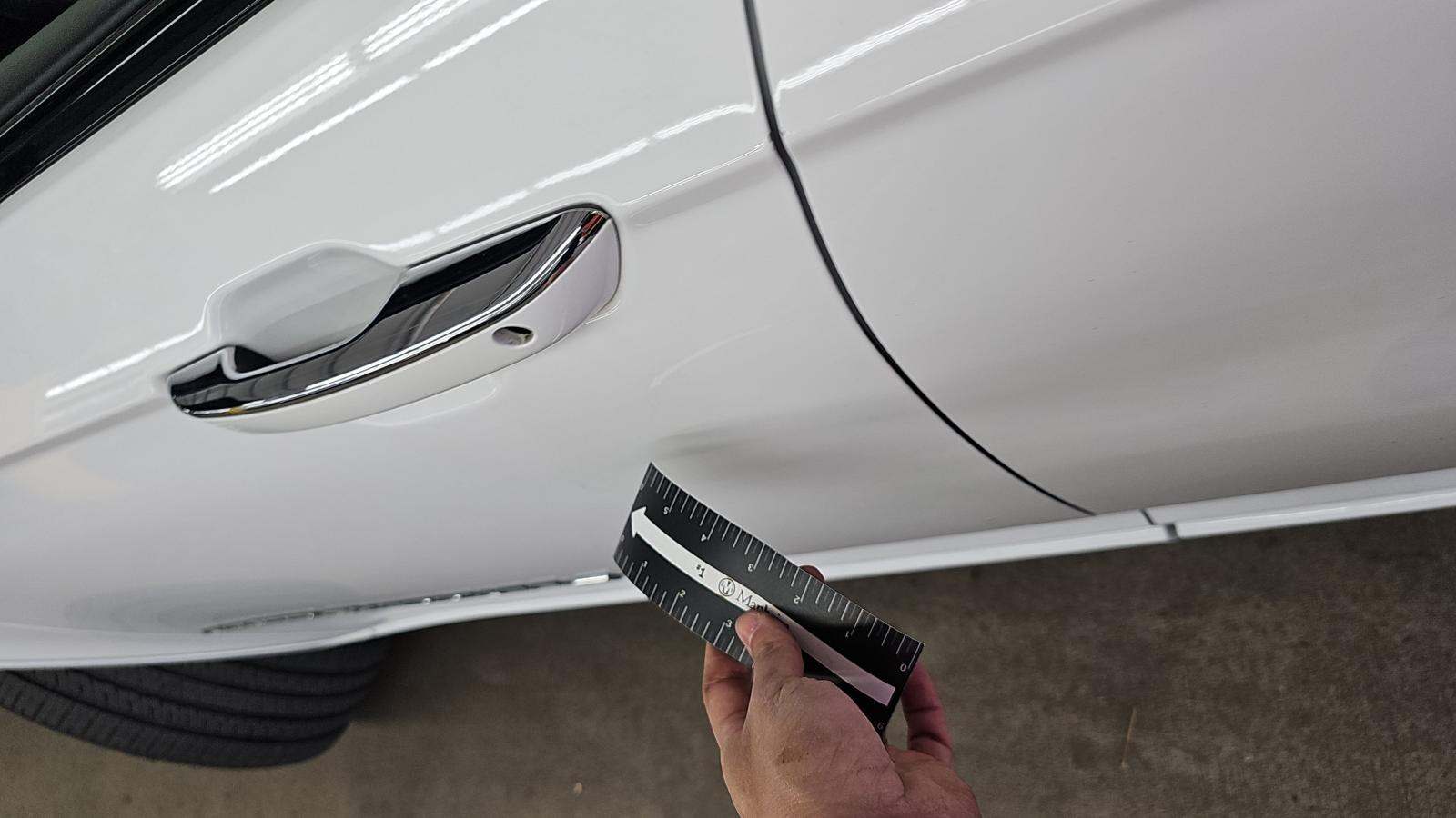 2022 Jeep Grand Cherokee Overland AWD