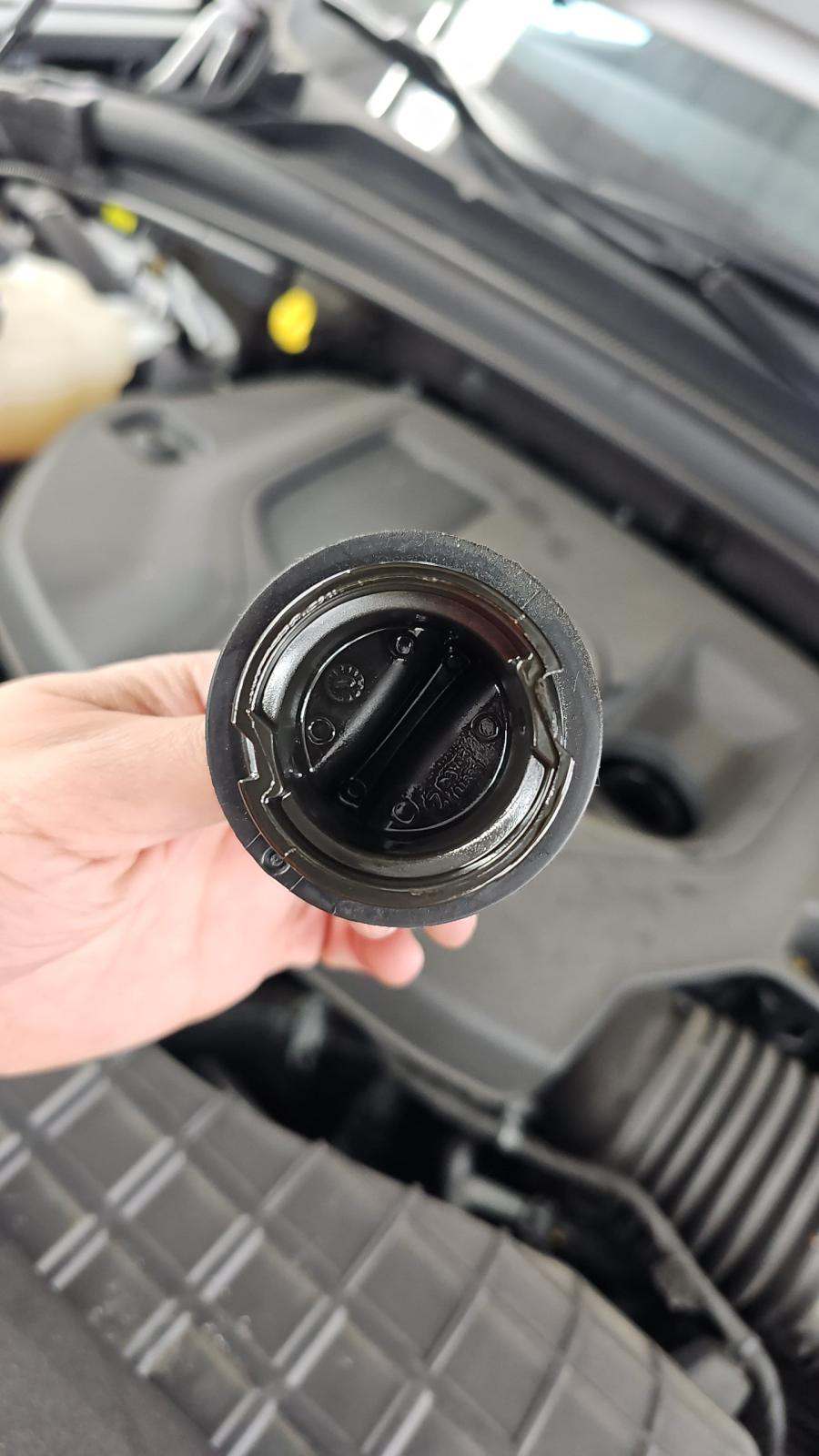 2022 Jeep Grand Cherokee Overland AWD