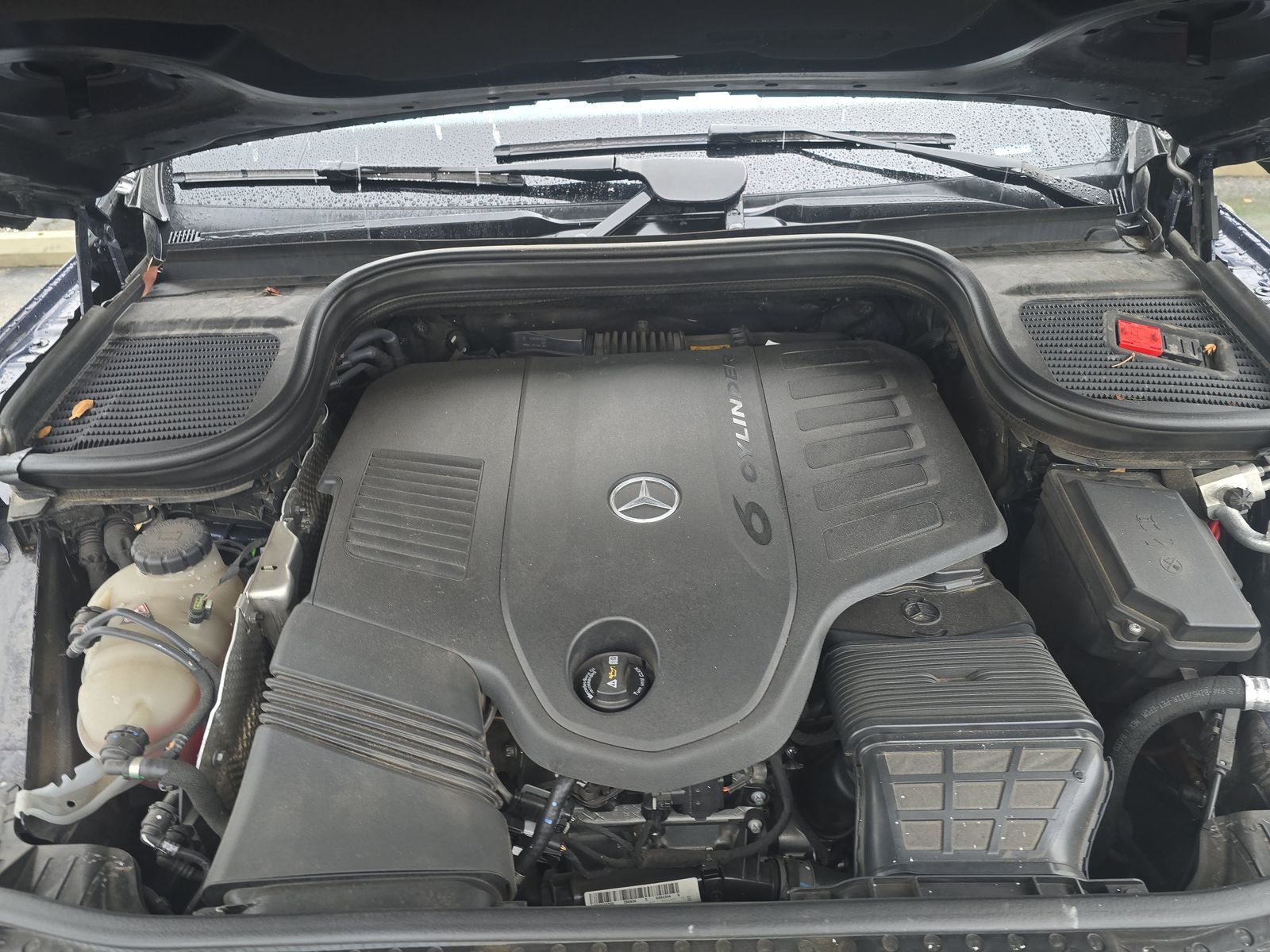 2022 Mercedes-Benz GLE GLE 450 AWD