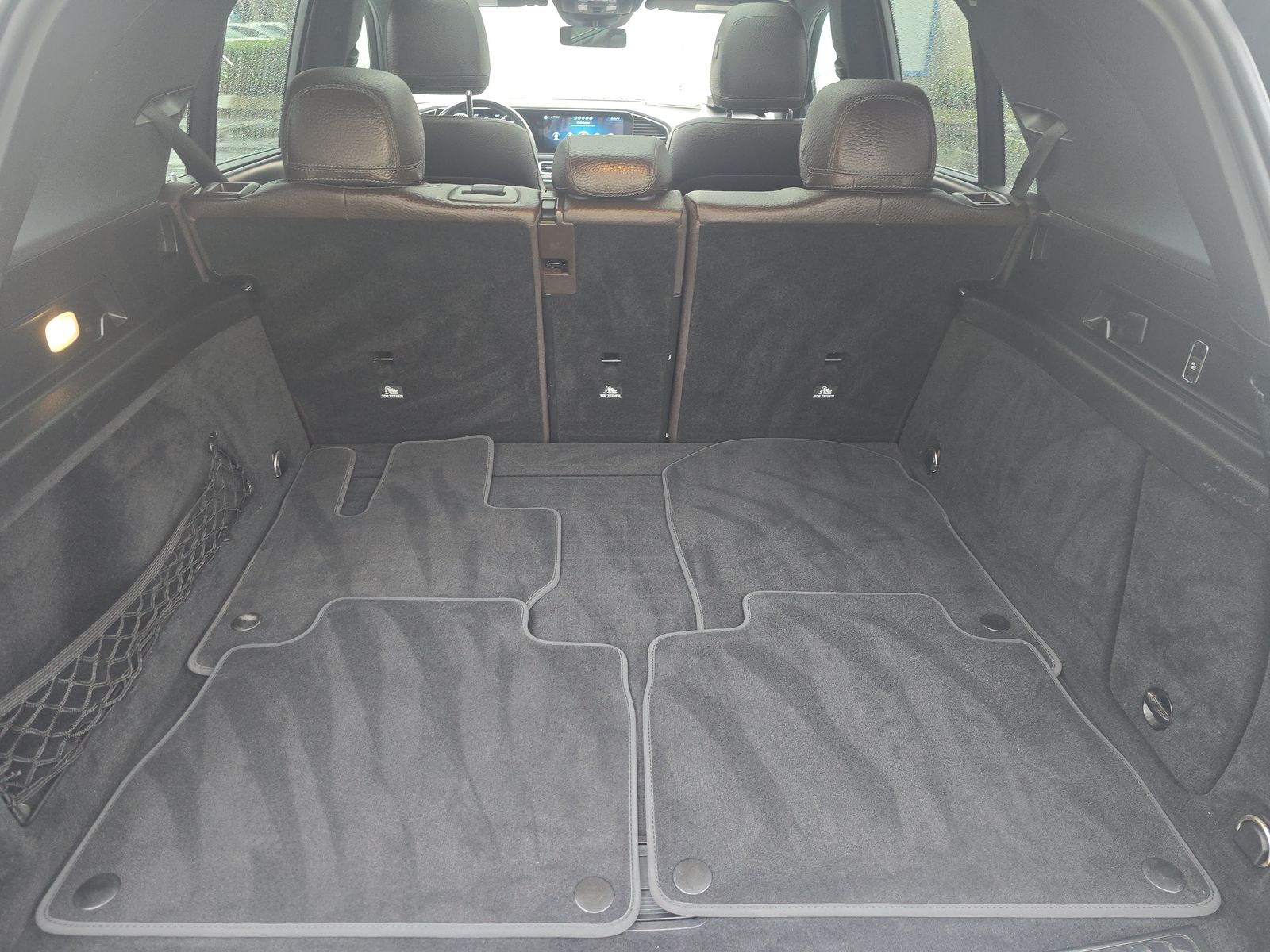 2022 Mercedes-Benz GLE GLE 450 AWD