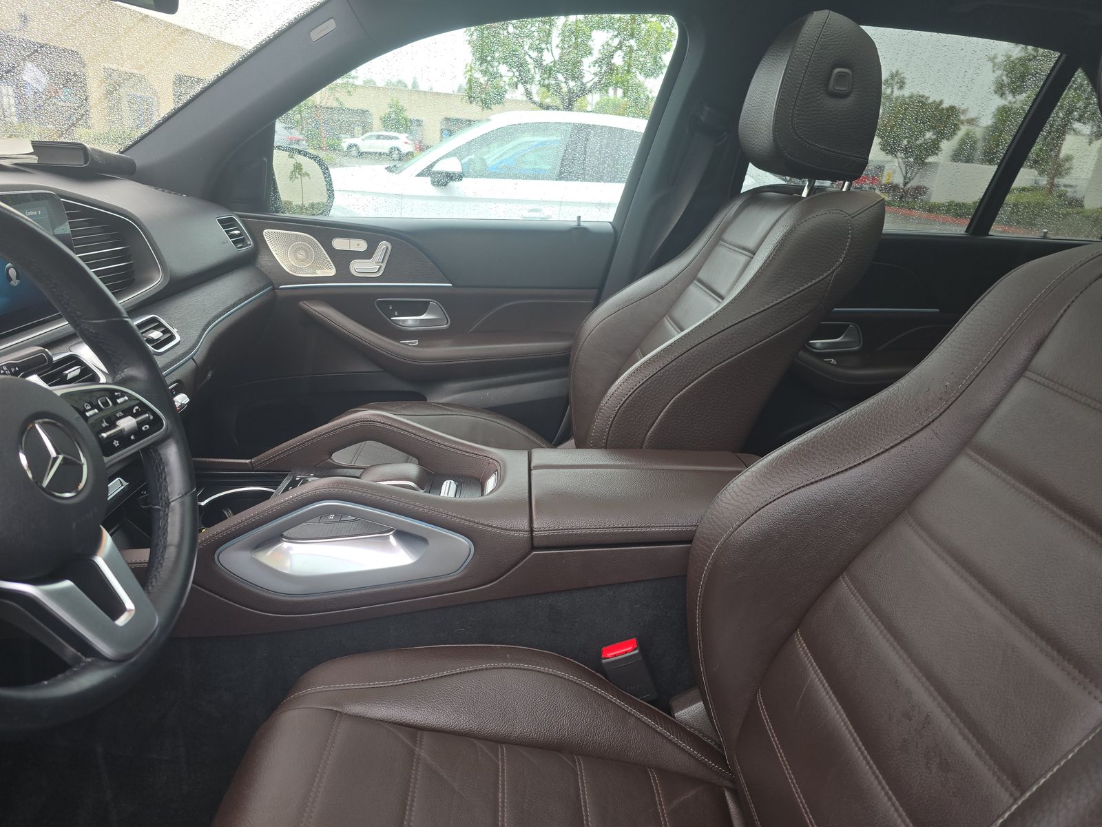 2022 Mercedes-Benz GLE GLE 450 AWD