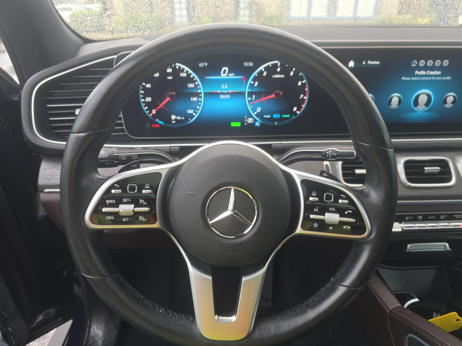 2022 Mercedes-Benz GLE GLE 450 AWD