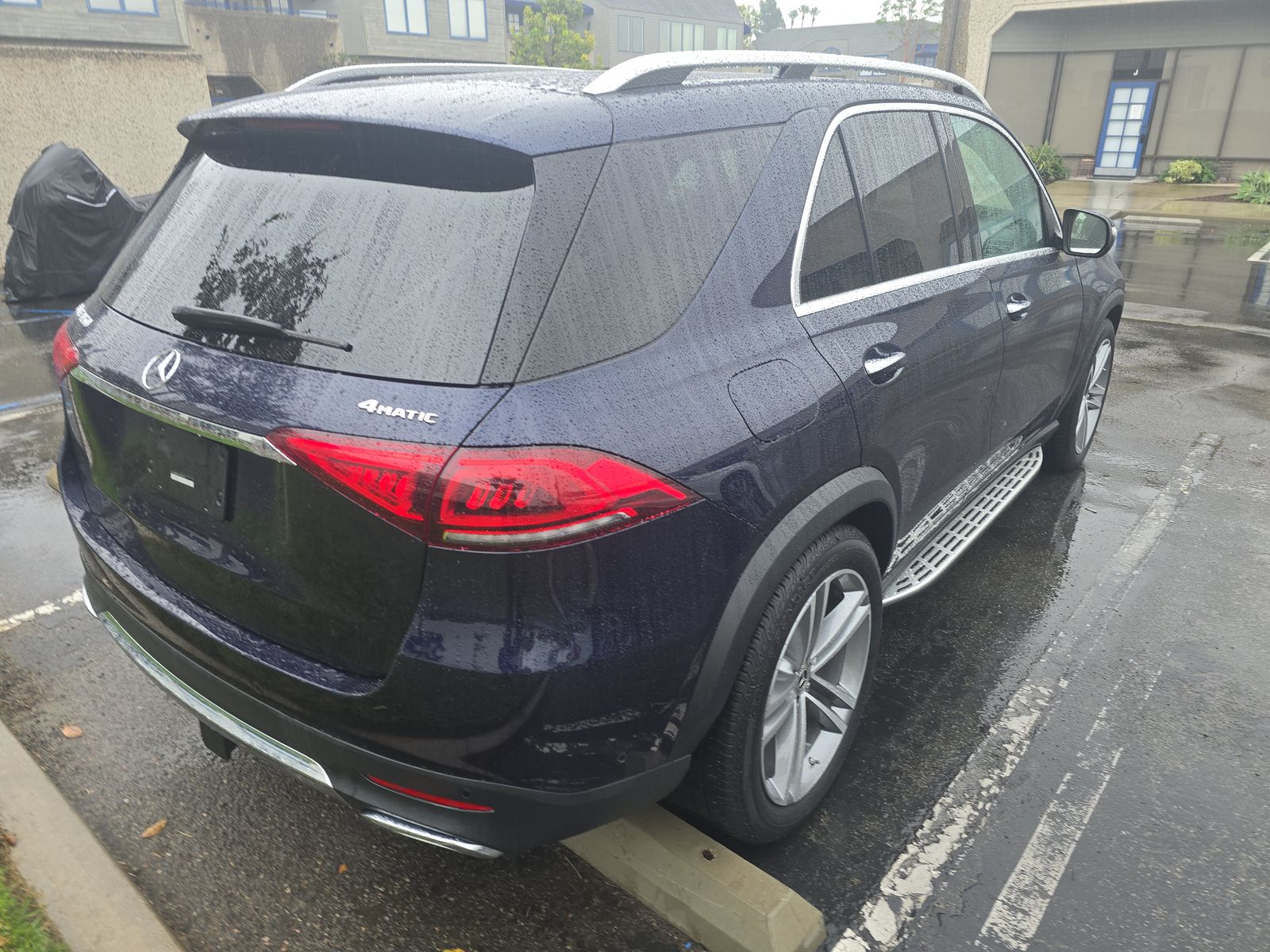 2022 Mercedes-Benz GLE GLE 450 AWD