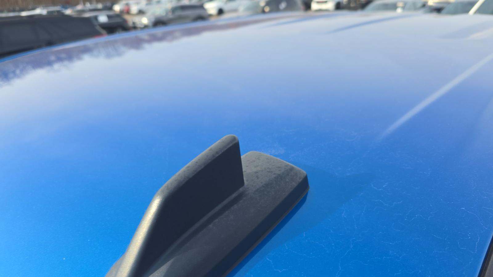 2024 Chevrolet Silverado 1500 RST AWD