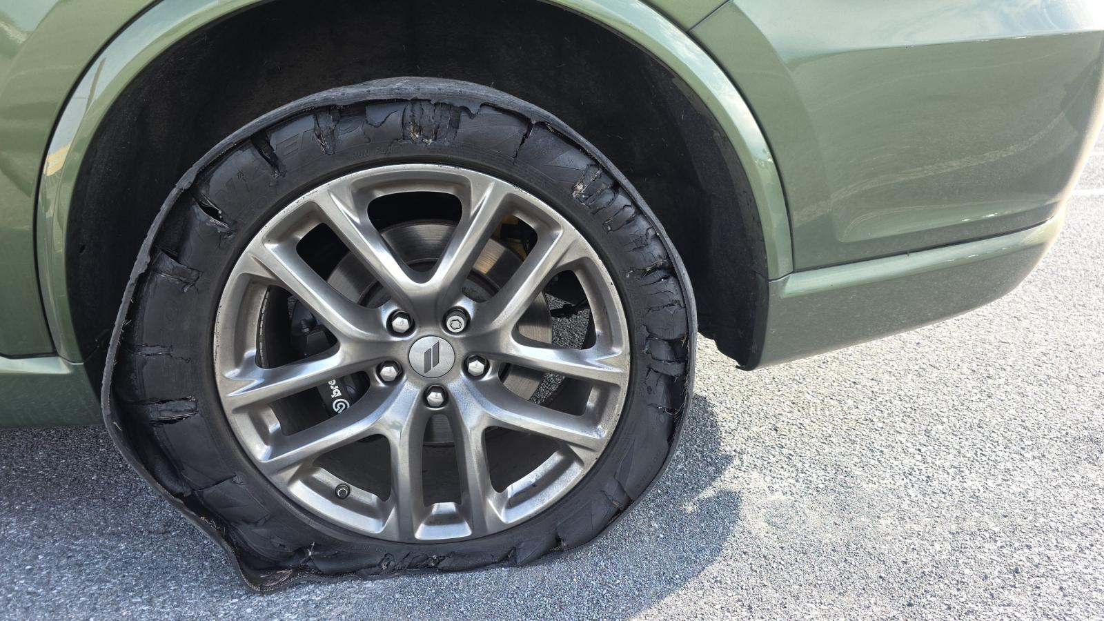 2022 Dodge Durango R/T AWD