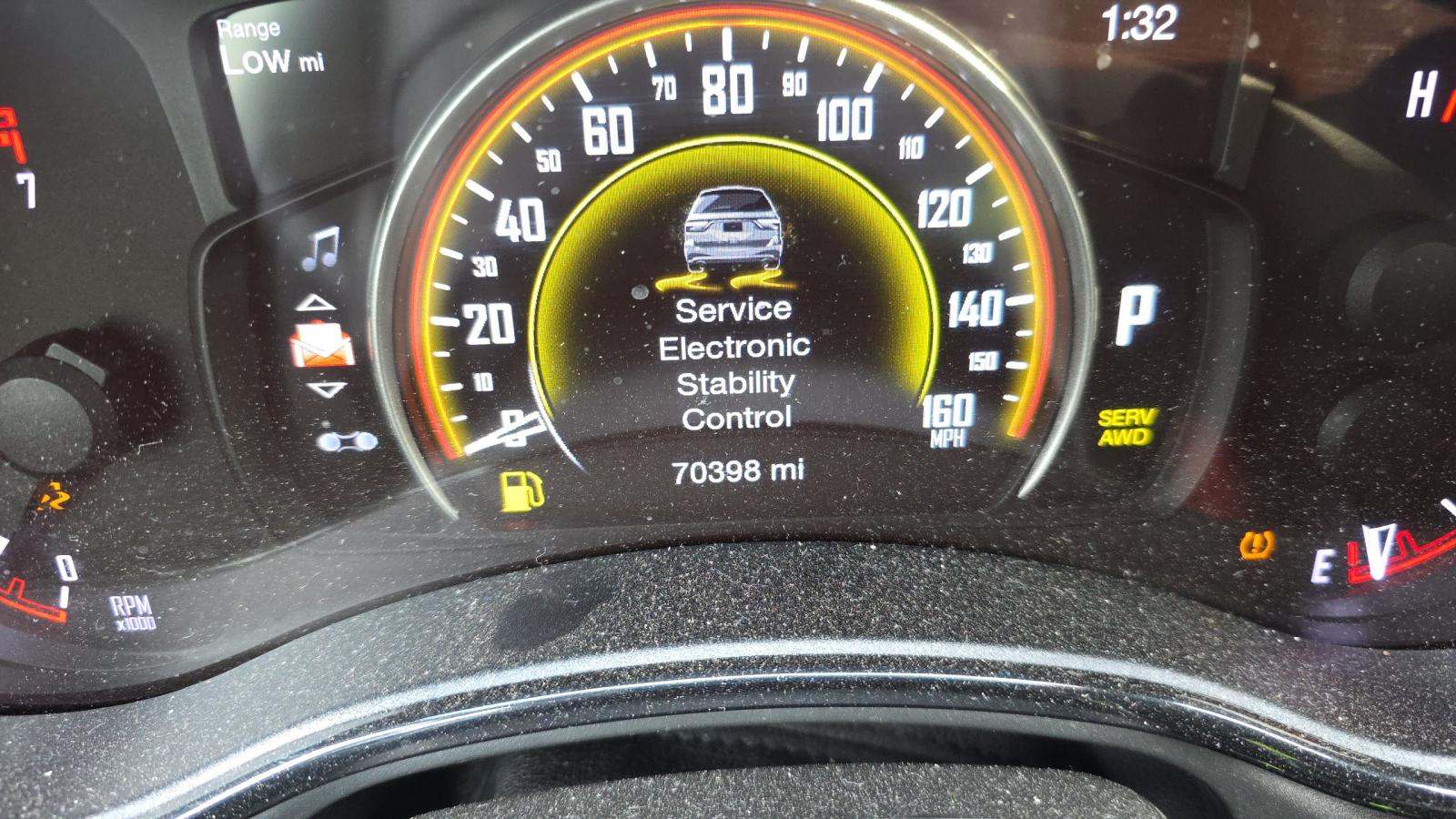 2022 Dodge Durango R/T AWD